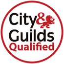 City and Guilds Qualified