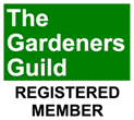 The Gardeners Guild - Registered Member